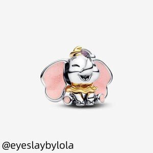 Pandora Disney Dumbo Charm